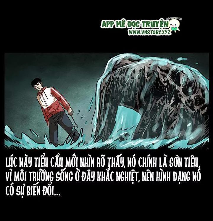 U Minh Ngụy Tượng Chapter 216 - 26