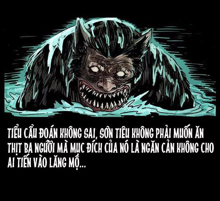 U Minh Ngụy Tượng Chapter 216 - 30