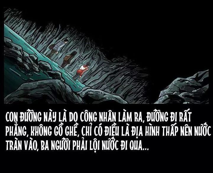 U Minh Ngụy Tượng Chapter 216 - 4