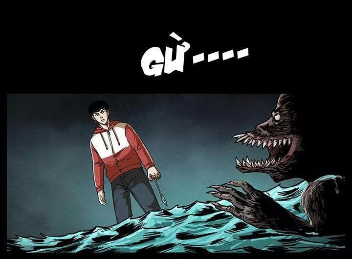 U Minh Ngụy Tượng Chapter 216 - 31