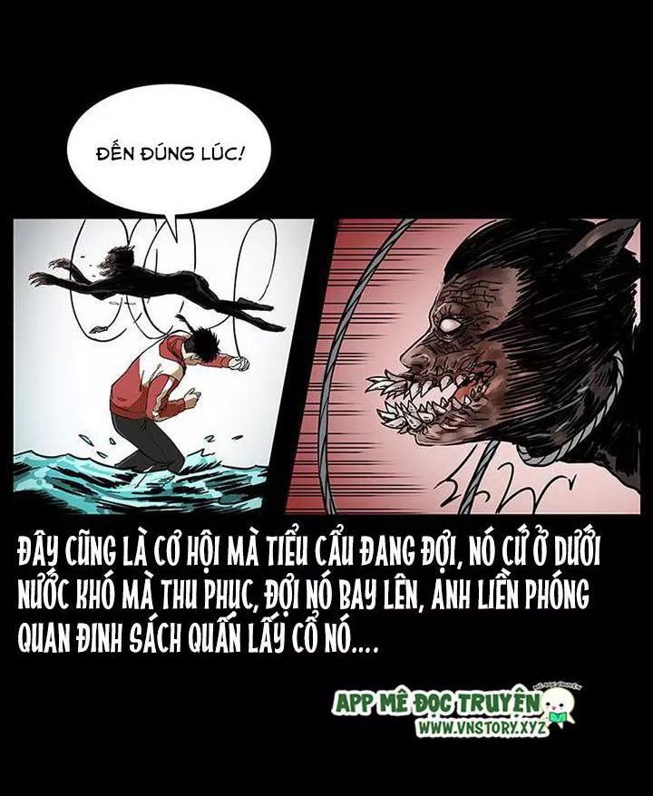 U Minh Ngụy Tượng Chapter 216 - 33