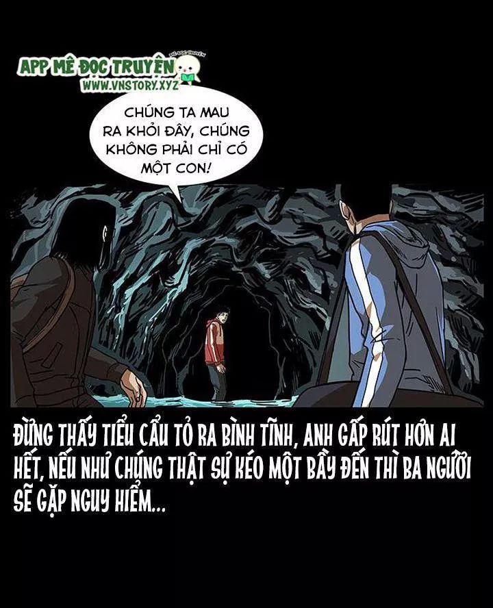 U Minh Ngụy Tượng Chapter 216 - 35