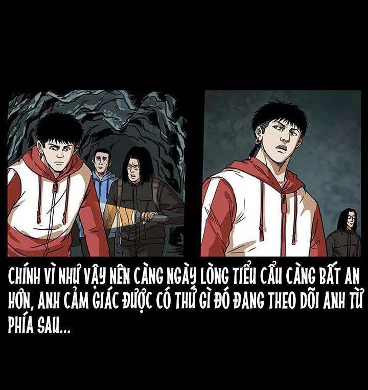 U Minh Ngụy Tượng Chapter 216 - 37