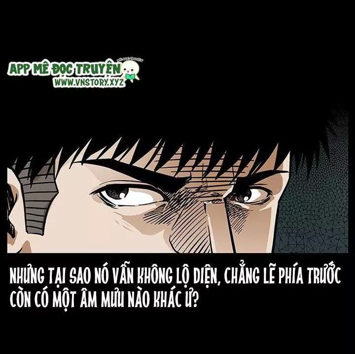 U Minh Ngụy Tượng Chapter 216 - 38