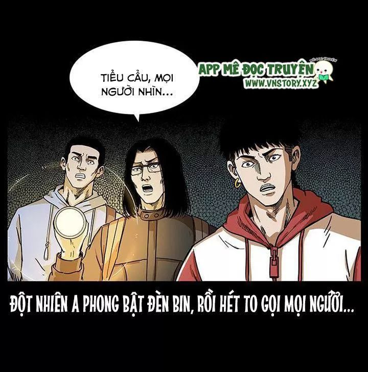 U Minh Ngụy Tượng Chapter 216 - 40