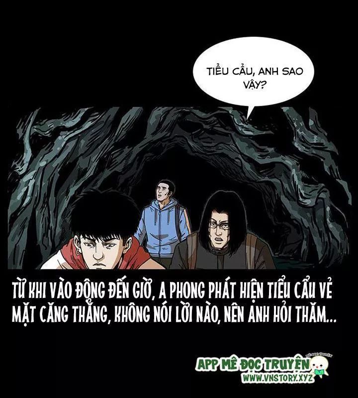 U Minh Ngụy Tượng Chapter 216 - 5