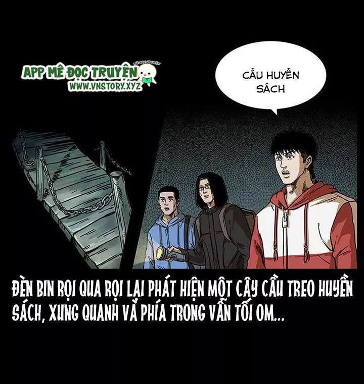 U Minh Ngụy Tượng Chapter 216 - 42