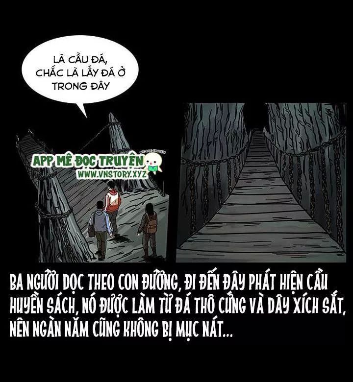 U Minh Ngụy Tượng Chapter 216 - 45