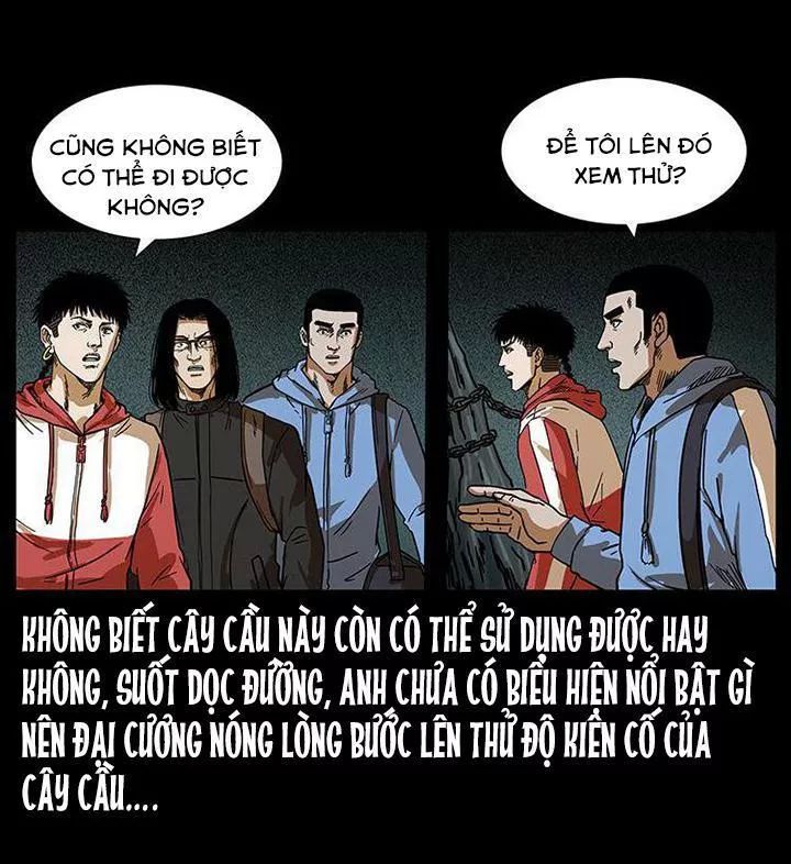 U Minh Ngụy Tượng Chapter 216 - 46