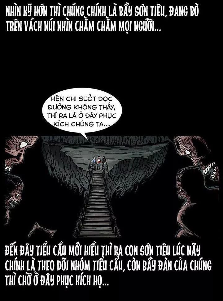 U Minh Ngụy Tượng Chapter 216 - 51