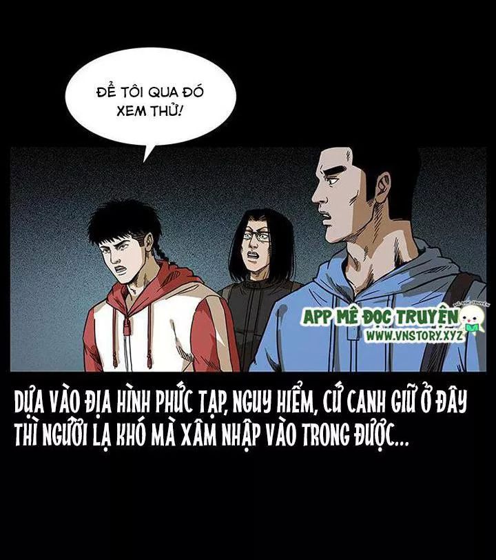 U Minh Ngụy Tượng Chapter 216 - 53