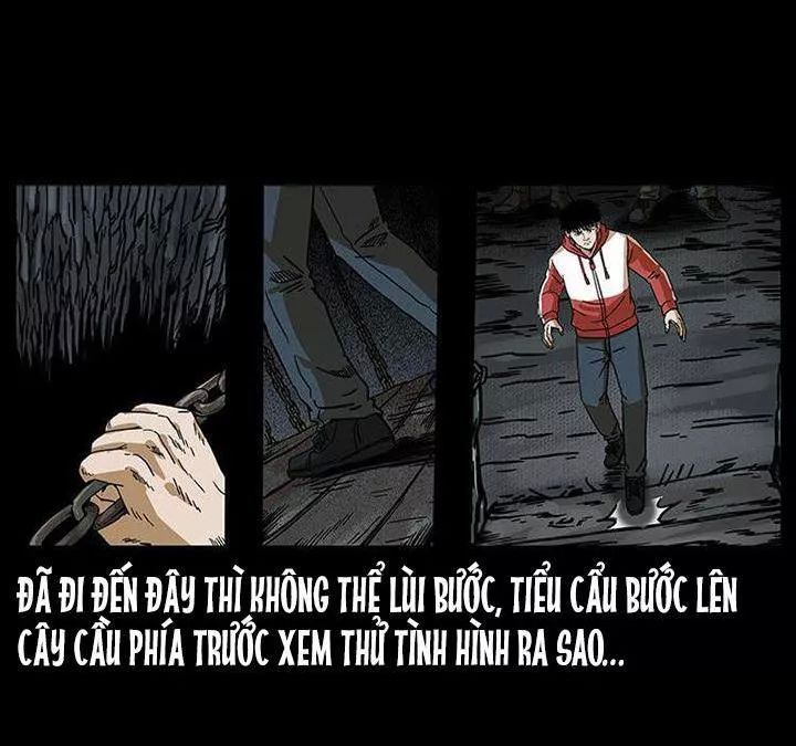 U Minh Ngụy Tượng Chapter 216 - 54