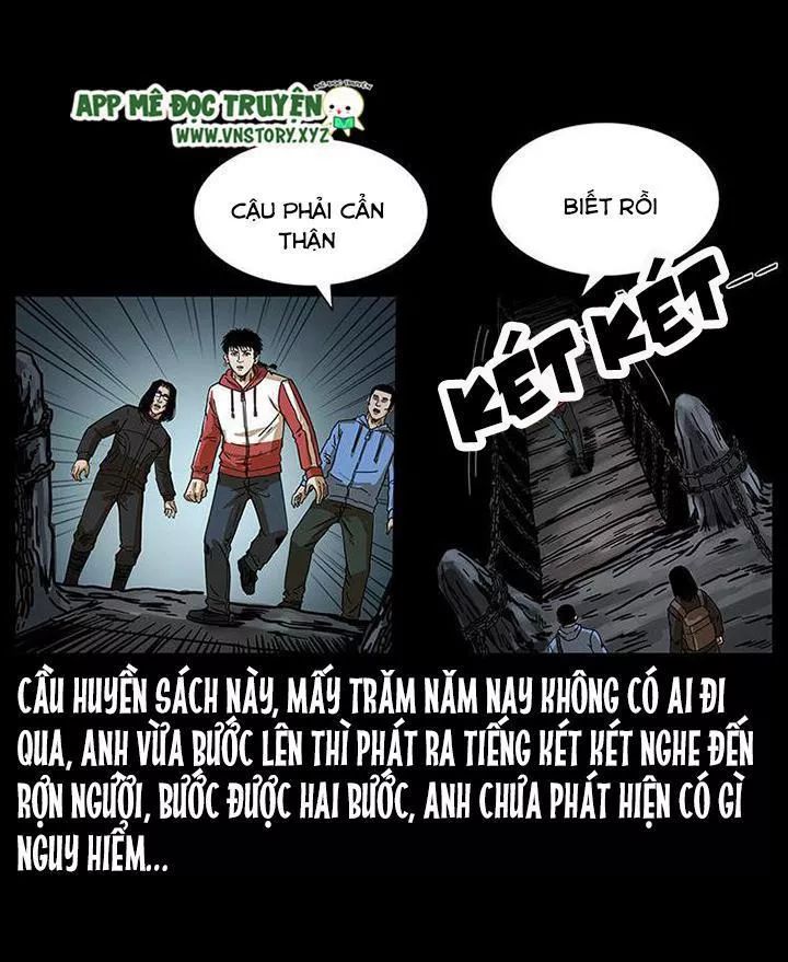 U Minh Ngụy Tượng Chapter 216 - 55