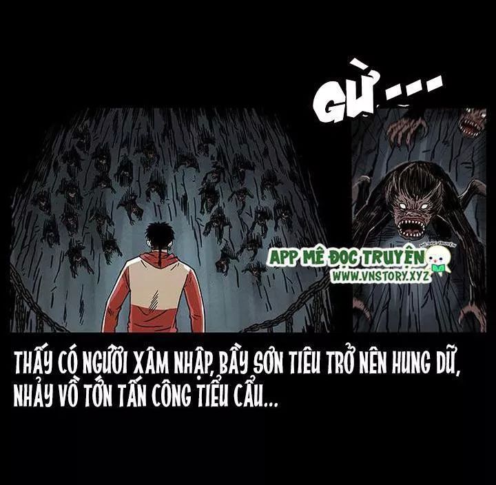 U Minh Ngụy Tượng Chapter 216 - 56