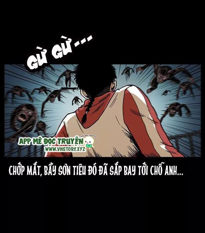 U Minh Ngụy Tượng Chapter 216 - 57
