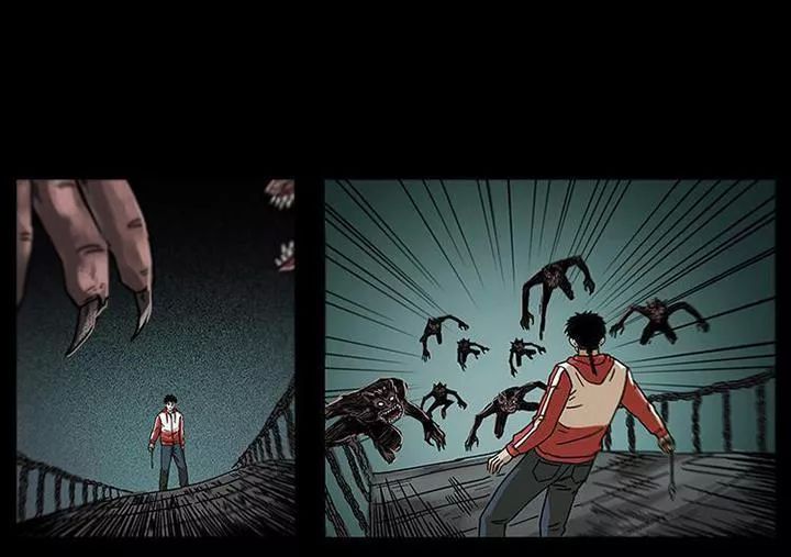 U Minh Ngụy Tượng Chapter 216 - 58