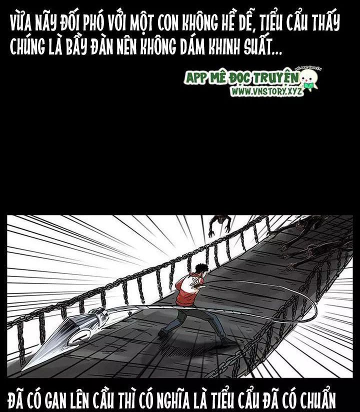 U Minh Ngụy Tượng Chapter 216 - 59