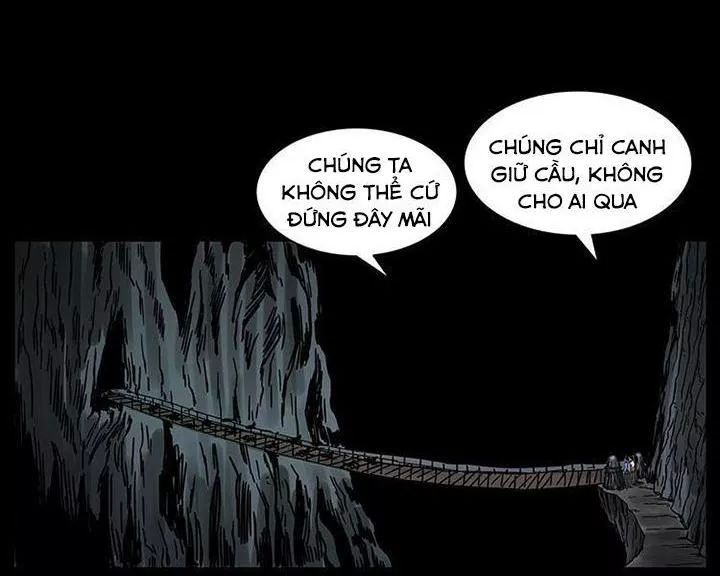 U Minh Ngụy Tượng Chapter 216 - 65