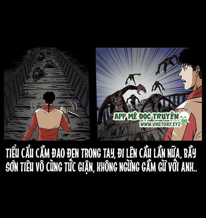 U Minh Ngụy Tượng Chapter 216 - 67