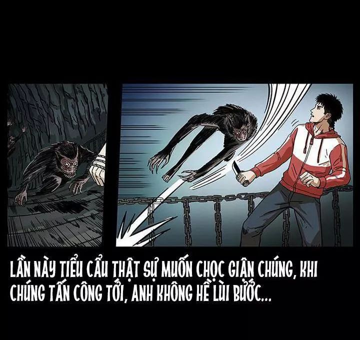 U Minh Ngụy Tượng Chapter 216 - 68