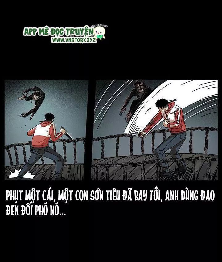 U Minh Ngụy Tượng Chapter 216 - 69