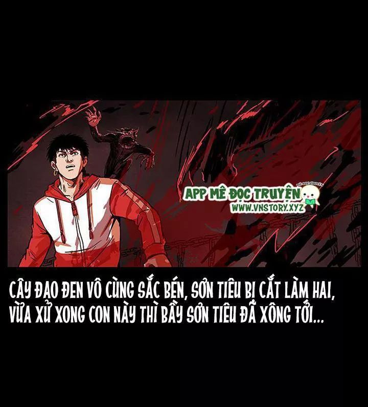 U Minh Ngụy Tượng Chapter 216 - 70