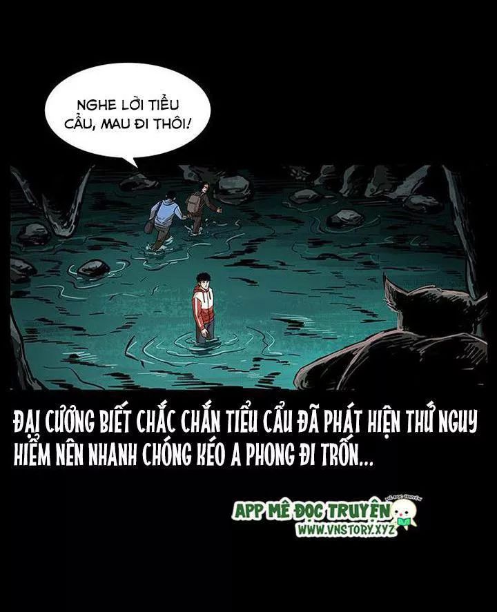 U Minh Ngụy Tượng Chapter 216 - 8