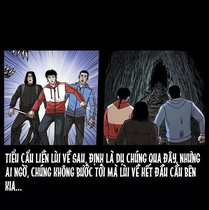 U Minh Ngụy Tượng Chapter 216 - 71