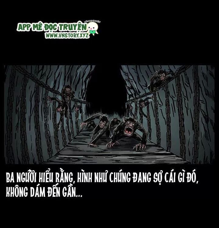 U Minh Ngụy Tượng Chapter 216 - 72