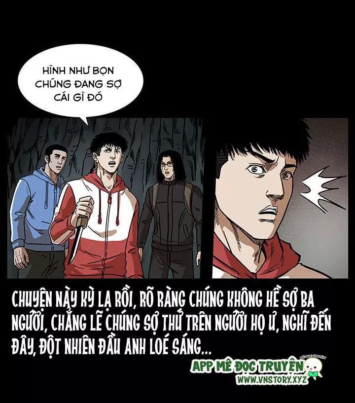 U Minh Ngụy Tượng Chapter 216 - 73