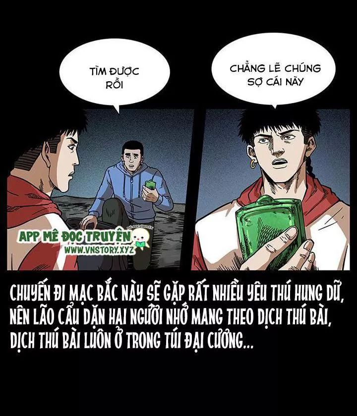 U Minh Ngụy Tượng Chapter 216 - 75