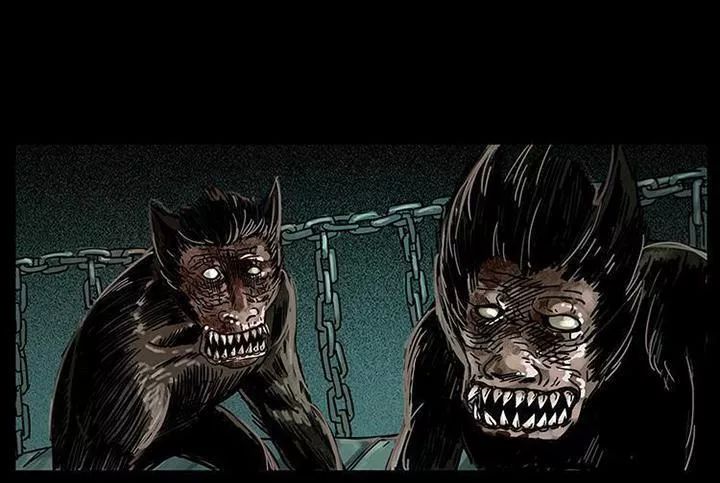 U Minh Ngụy Tượng Chapter 216 - 76