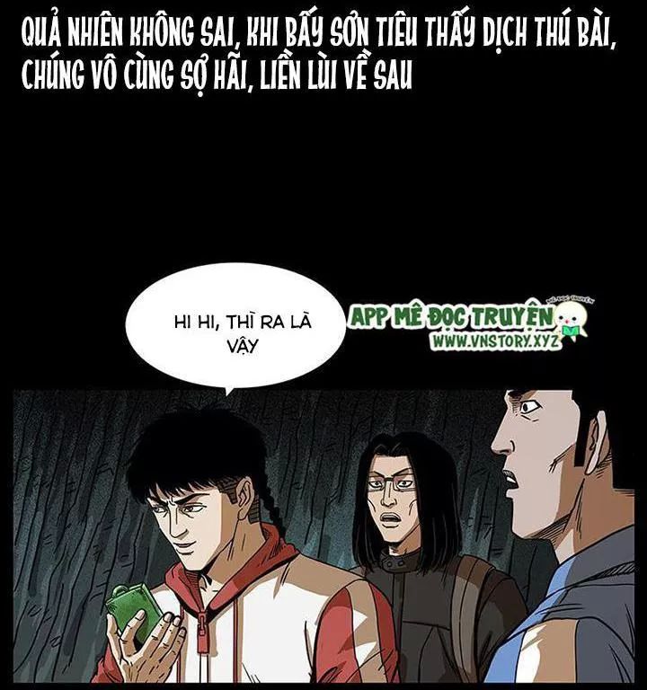 U Minh Ngụy Tượng Chapter 216 - 77