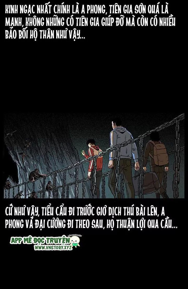 U Minh Ngụy Tượng Chapter 216 - 78