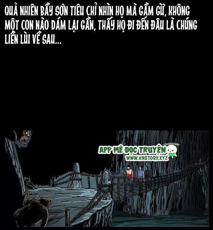 U Minh Ngụy Tượng Chapter 216 - 80