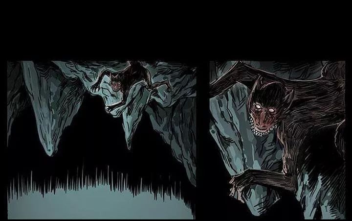 U Minh Ngụy Tượng Chapter 216 - 9