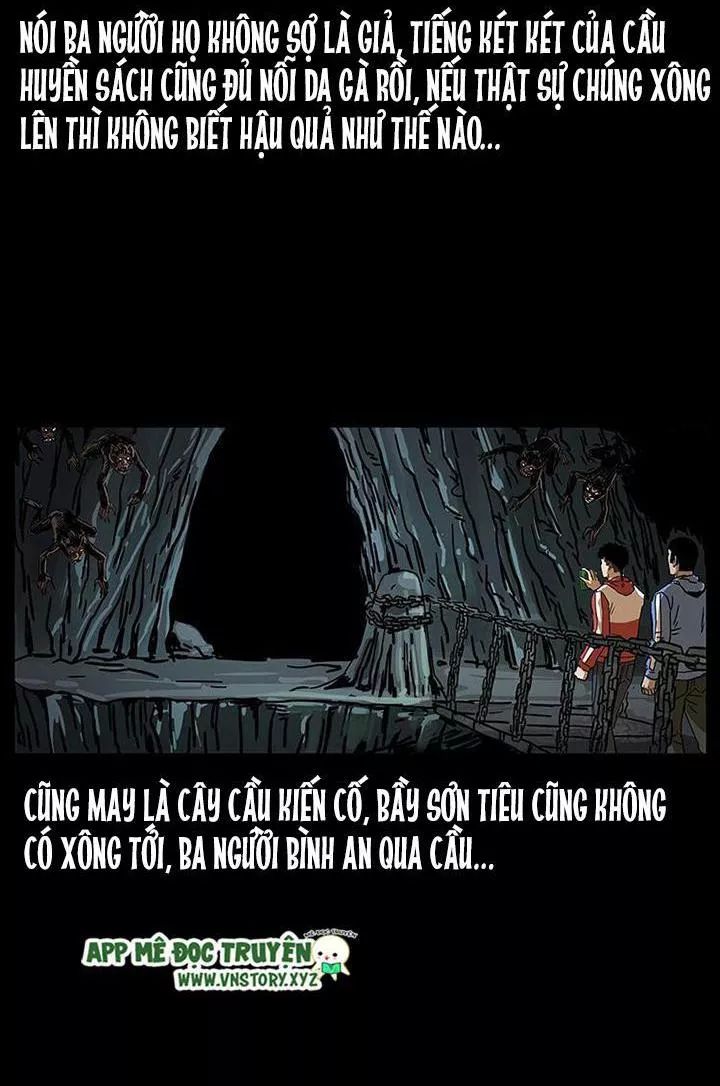 U Minh Ngụy Tượng Chapter 216 - 81