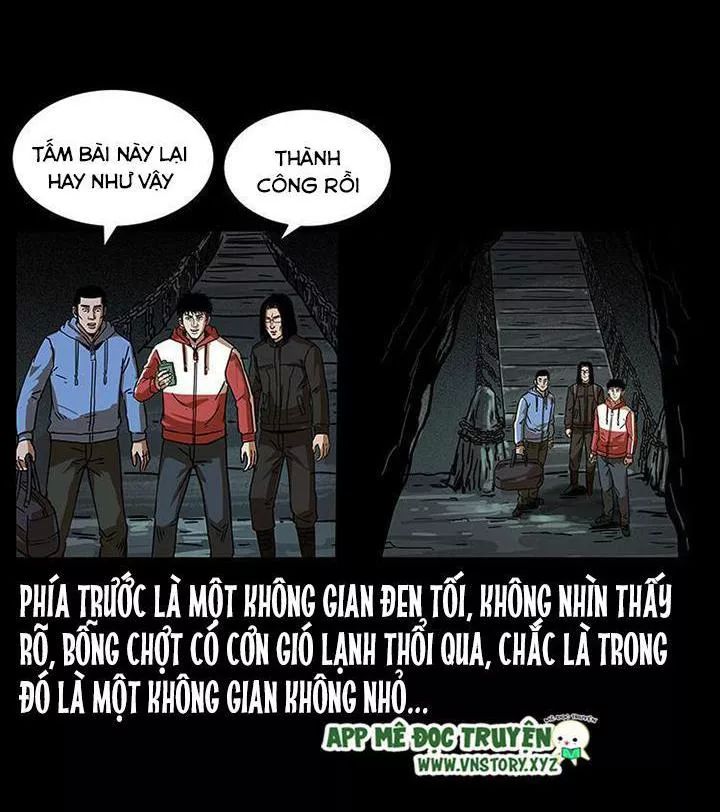 U Minh Ngụy Tượng Chapter 216 - 83