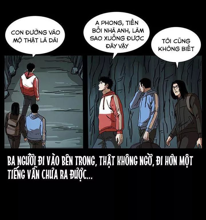 U Minh Ngụy Tượng Chapter 216 - 84
