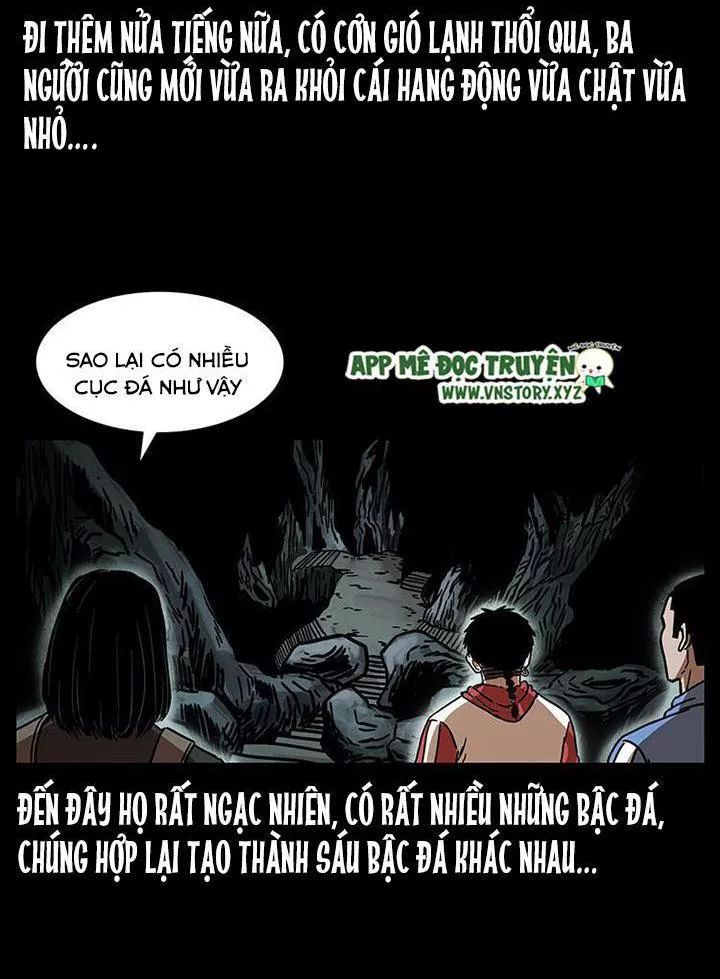 U Minh Ngụy Tượng Chapter 216 - 87