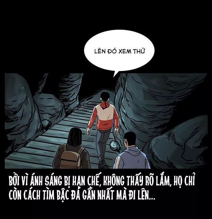 U Minh Ngụy Tượng Chapter 216 - 88