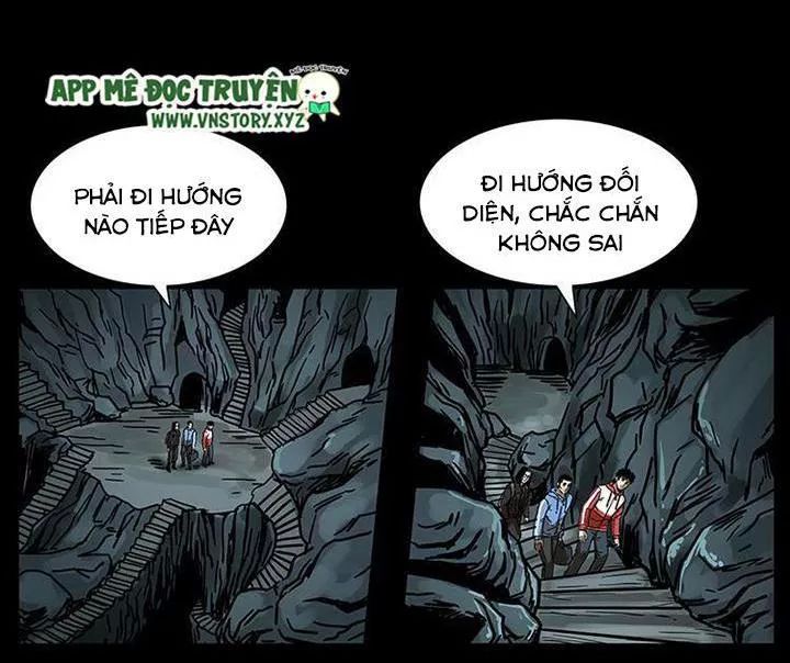 U Minh Ngụy Tượng Chapter 216 - 89