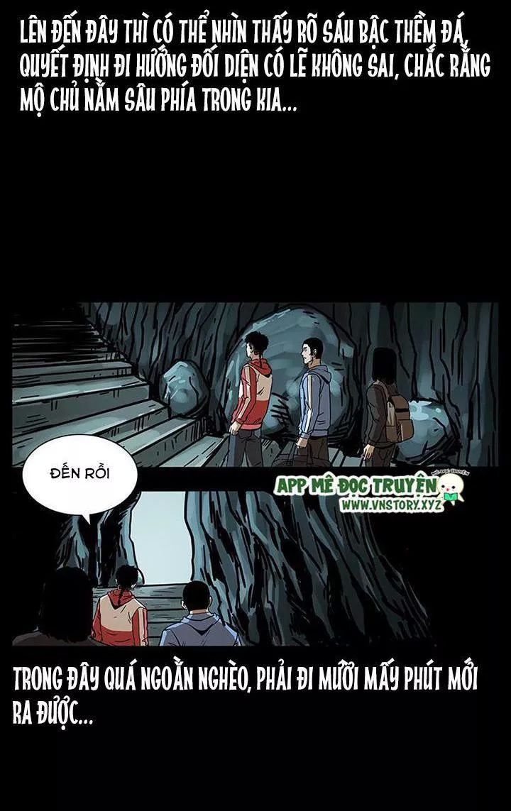 U Minh Ngụy Tượng Chapter 216 - 90