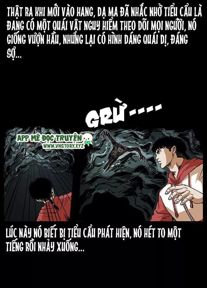 U Minh Ngụy Tượng Chapter 216 - 10