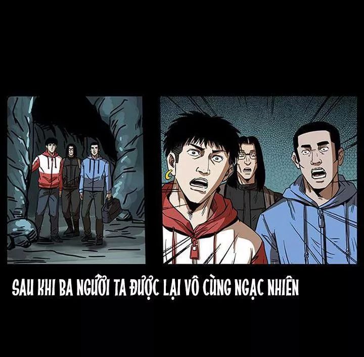 U Minh Ngụy Tượng Chapter 216 - 91