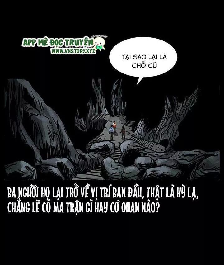 U Minh Ngụy Tượng Chapter 216 - 92