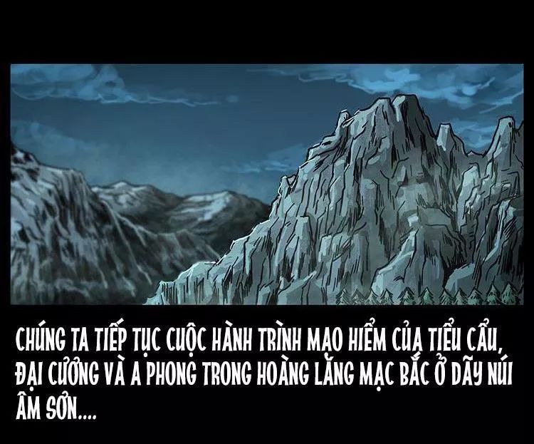 U Minh Ngụy Tượng Chapter 217 - 2