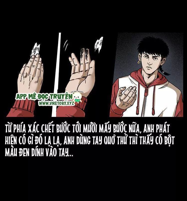 U Minh Ngụy Tượng Chapter 217 - 14