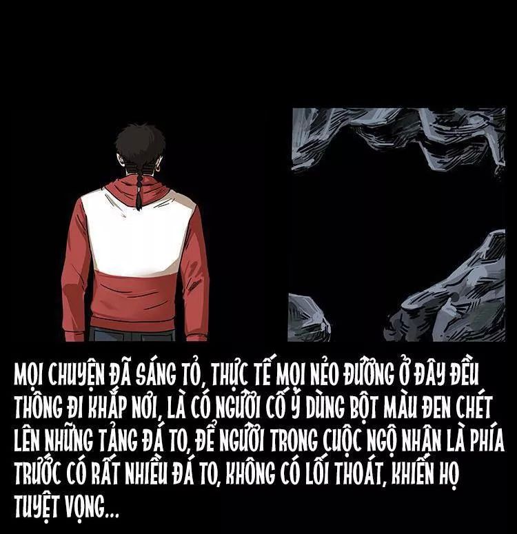 U Minh Ngụy Tượng Chapter 217 - 18