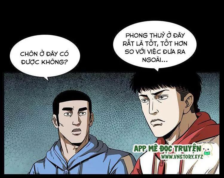 U Minh Ngụy Tượng Chapter 217 - 20